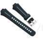 Bracelet montre Suunto X6M noir et blanc (SS011666000)